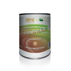 Linfodress Pasta protettiva oleo-cerosa