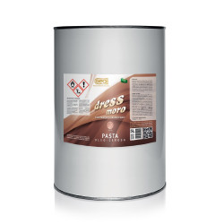 Dress Moro Pasta oleo-cerosa Tanica da 5 Lt