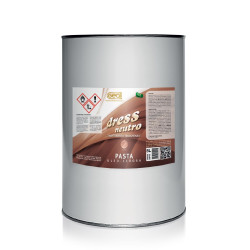 Dress Neutro Pasta Oleo Cerosa Tanica da 5Lt