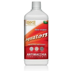 Aquaton Antimacchia Tonalizzante Flacone 1 Lt
