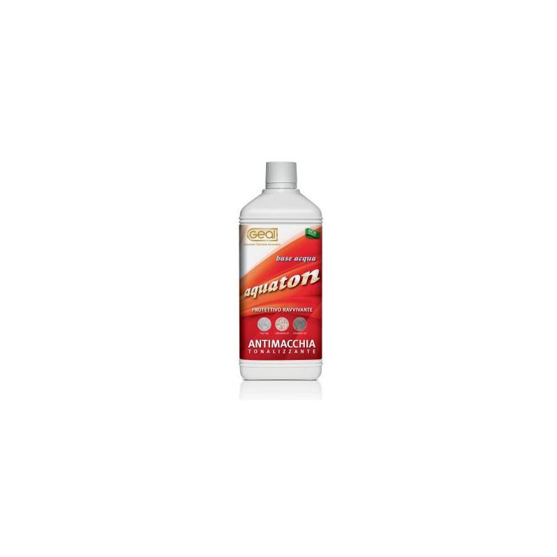 Aquaton Antimacchia Tonalizzante Flacone 1 Lt