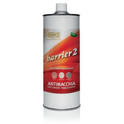 Barrier 2 Antimacchia Antiumidità Tonalizzante-1 Lt.