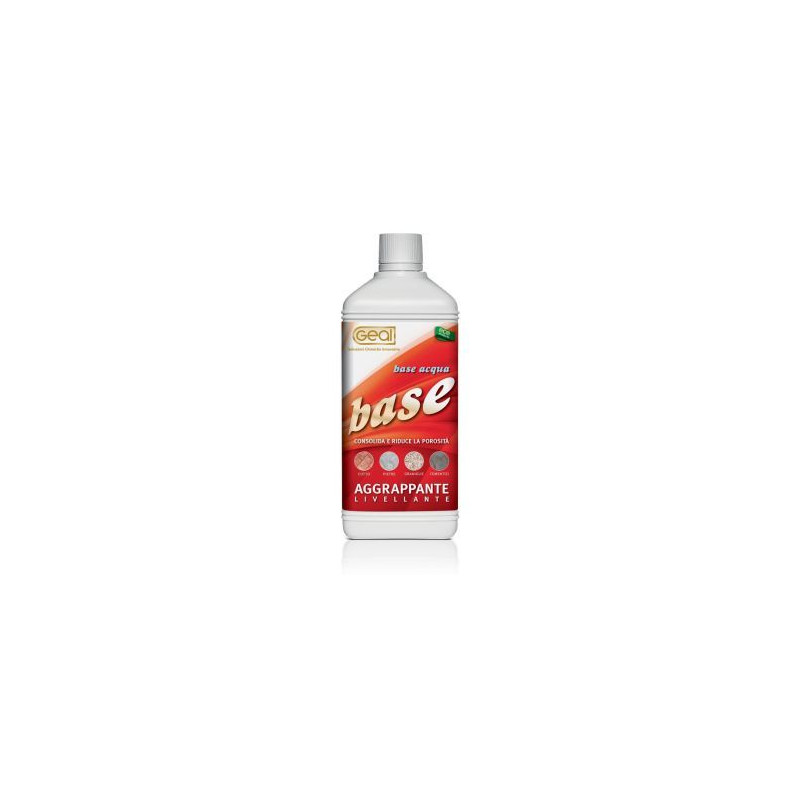 Base Aggrappante Livellante -5 Lt.