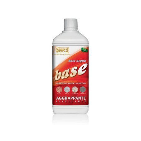Base Aggrappante Livellante -10 Lt.