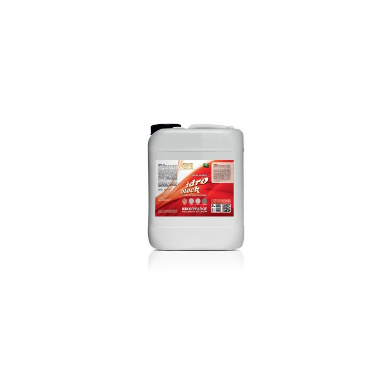Idroblock Idrorepellente Antiumidità Antimuffa-5 Lt.
