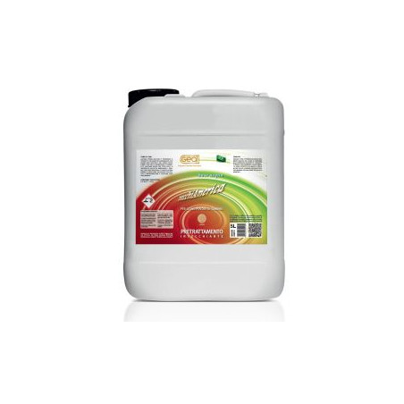 Vecchiamerica Tanica 5 Lt