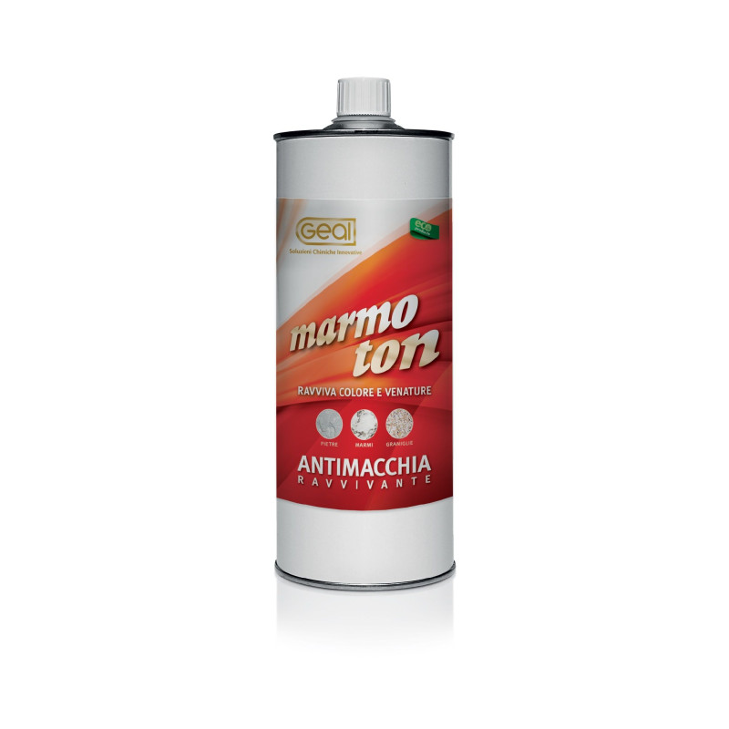 Marmo Ton Antimacchia Ravvivante-1 Lt.