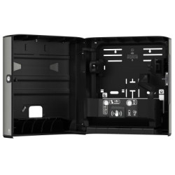 Tork Matic® Dispenser Asciugamani a rotolo con sensore Intuition™-Acciao