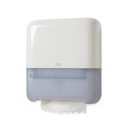 Tork Matic® Dispenser Asciugamani a Rotolo-Bianco