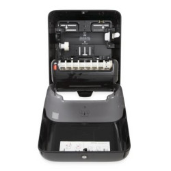 Tork Matic® Dispenser Asciugamani a Rotolo-Nero