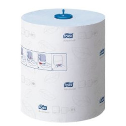 Tork Matic® Asciugamani a Rotolo BLU