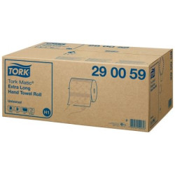 Tork Matic® Asciugamani a Rotolo Extralunghi