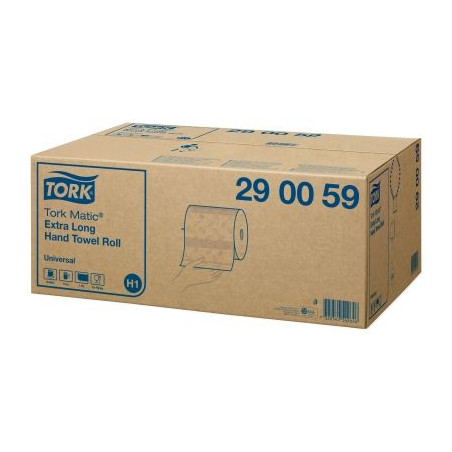 Tork Matic® Asciugamani a Rotolo Extralunghi