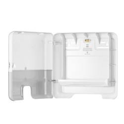 Tork Xpress® Dispenser Mini Asciugamani intercalati-Bianco