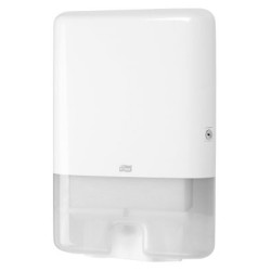 Tork Xpress® Dispenser Asciugamani intercalati-Bianco