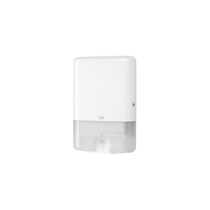 Tork Xpress® Dispenser Asciugamani intercalati-Bianco