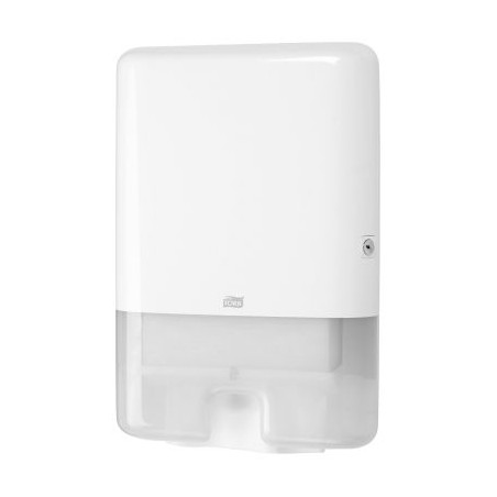 Tork Xpress® Dispenser Asciugamani intercalati-Bianco