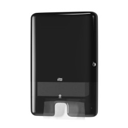 Tork Xpress® Dispenser Asciugamani intercalati-Nero
