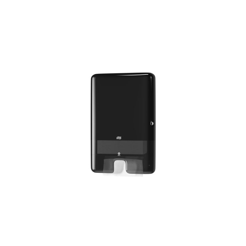 Tork Xpress® Dispenser Asciugamani intercalati-Nero