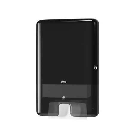 Tork Xpress® Dispenser Asciugamani intercalati-Nero