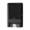 Tork Xpress® Dispenser Asciugamani intercalati-Nero