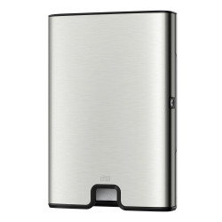 Tork Xpress® Dispenser Asciugamani intercalati-Acciao