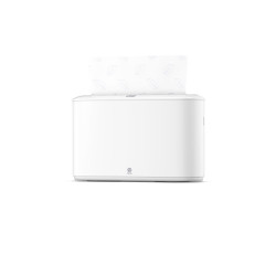 Tork Xpress® Dispenser Countertop Asciugamani intercalati-Bianco