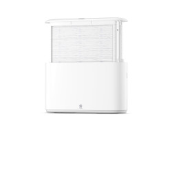 Tork Xpress® Dispenser Countertop Asciugamani intercalati-Bianco