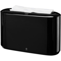 Tork Xpress® Dispenser Countertop Asciugamani intercalati-Nero