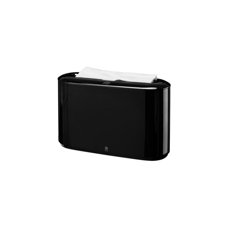 Tork Xpress® Dispenser Countertop Asciugamani intercalati-Nero