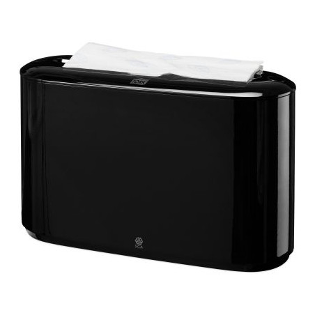 Tork Xpress® Dispenser Countertop Asciugamani intercalati-Nero