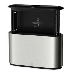 Tork Xpress® Dispenser Countertop Asciugamani intercalati-Acciao