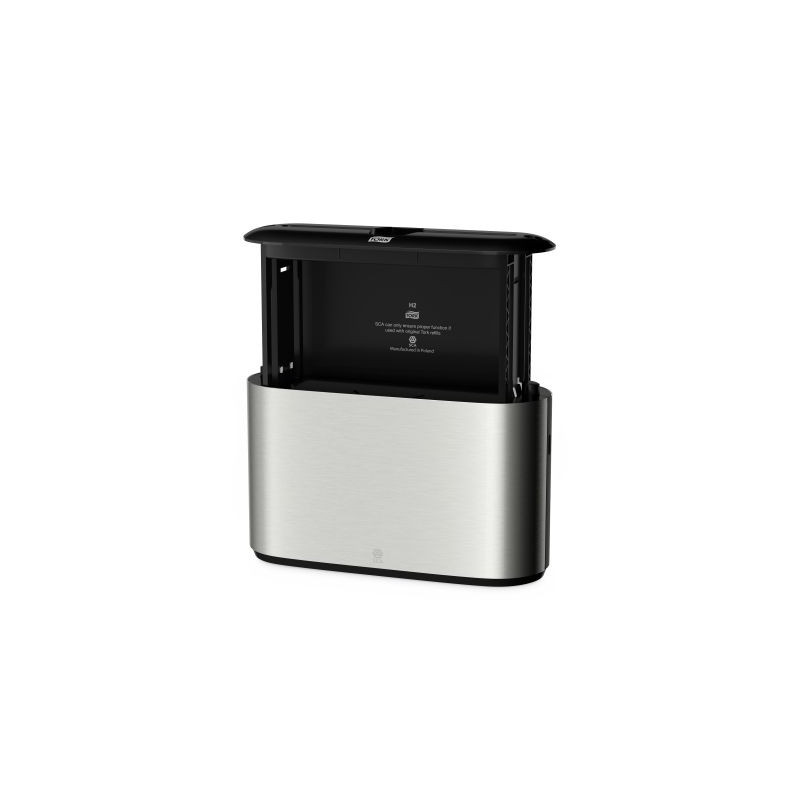 Tork Xpress® Dispenser Countertop Asciugamani intercalati-Acciao