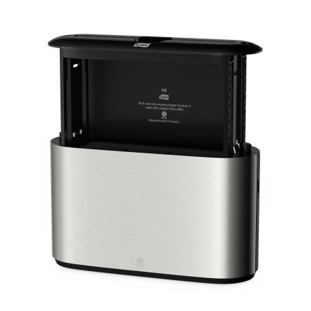 Tork Xpress® Dispenser Countertop Asciugamani intercalati-Acciao
