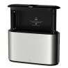 Tork Xpress® Dispenser Countertop Asciugamani intercalati-Acciao