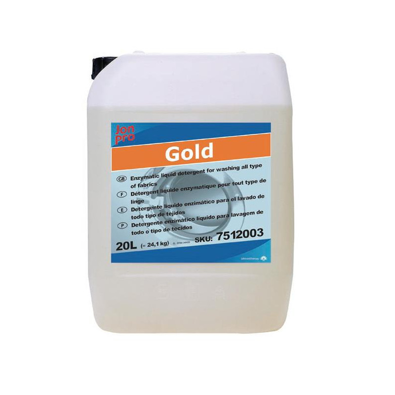 Jon Pro Gold NP 20 Lt