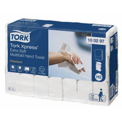 Tork Xpress® Asciugamani intercalati Extra Soft - QuickDry