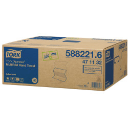 Tork Xpress® Asciugamani piegati a Z