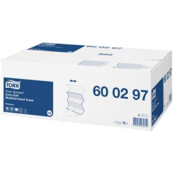 Tork Premium Hand Towel Interfold Extra Soft C&C