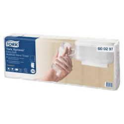 Tork Premium Hand Towel Interfold Extra Soft C&C