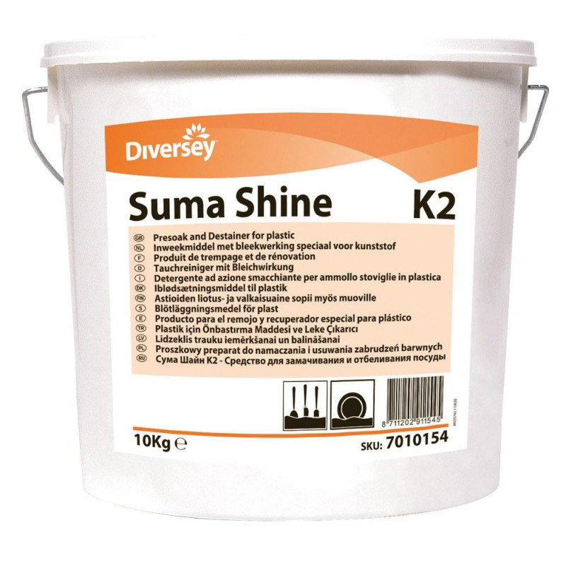 Suma Shine K2 