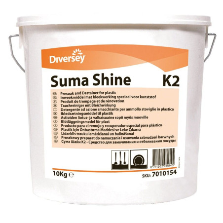 Suma Shine K2 