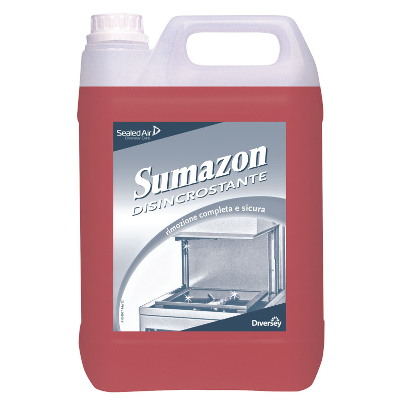 Sumazon Disincrostante