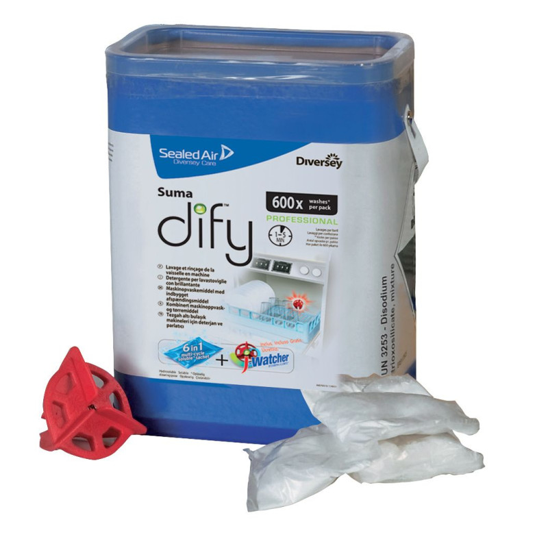 Suma DIFY 3 Kg