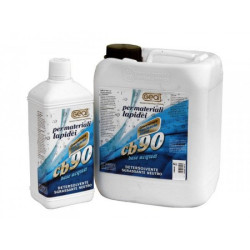 Detergente Sgrassante: Acquista la qualità di CB 90 