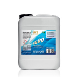 CB 90-5 Lt.