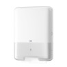 Tork Dispenser Asciugamani piegati a V/C-Bianco