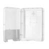 Tork Dispenser Asciugamani piegati a V/C-Bianco