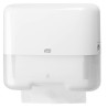 Tork Dispenser Mini Asciugamani piegati a V/C-Bianco