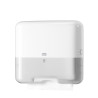Tork Dispenser Mini Asciugamani piegati a V/C-Bianco
